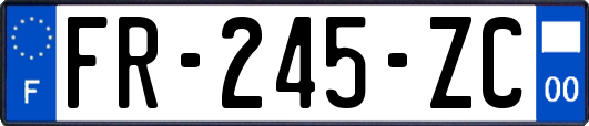 FR-245-ZC