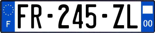 FR-245-ZL