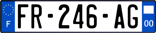 FR-246-AG
