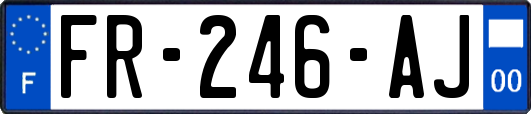 FR-246-AJ