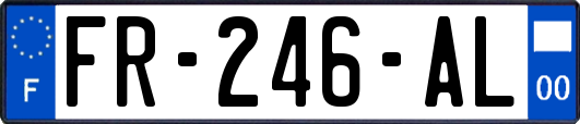 FR-246-AL