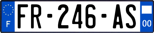 FR-246-AS