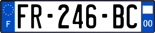 FR-246-BC