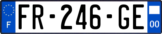 FR-246-GE