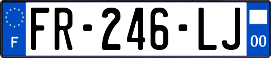 FR-246-LJ