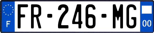 FR-246-MG