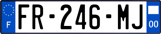 FR-246-MJ