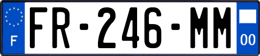 FR-246-MM