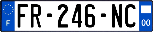 FR-246-NC