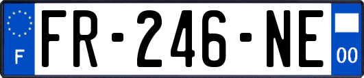 FR-246-NE