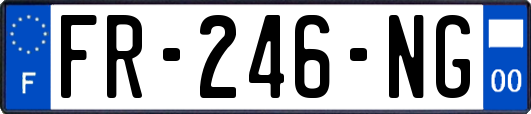 FR-246-NG