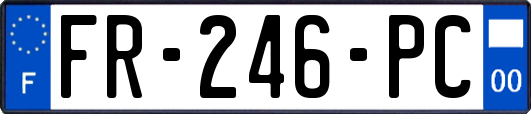 FR-246-PC