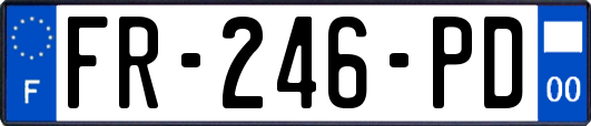 FR-246-PD