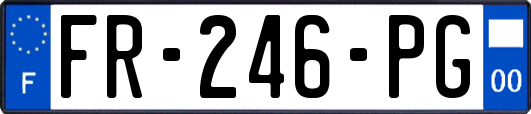 FR-246-PG