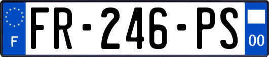 FR-246-PS