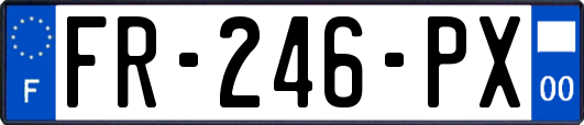FR-246-PX