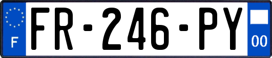 FR-246-PY