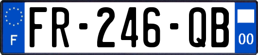 FR-246-QB