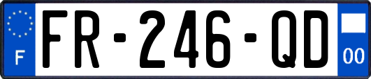 FR-246-QD