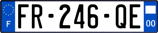 FR-246-QE