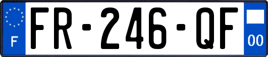 FR-246-QF