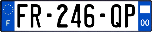 FR-246-QP