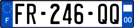 FR-246-QQ