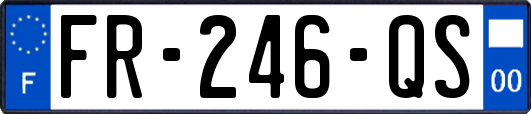 FR-246-QS