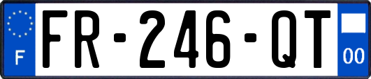 FR-246-QT