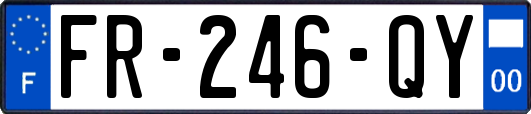 FR-246-QY