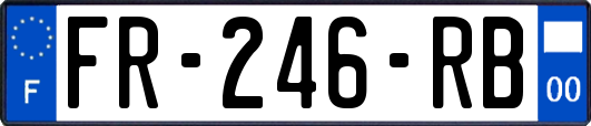 FR-246-RB