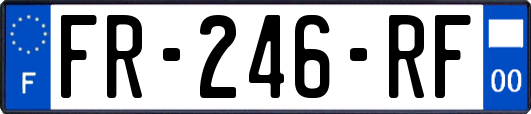FR-246-RF