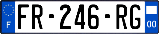 FR-246-RG