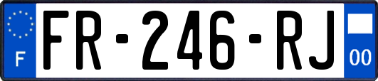 FR-246-RJ
