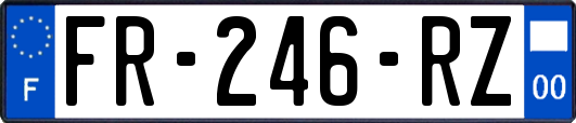 FR-246-RZ