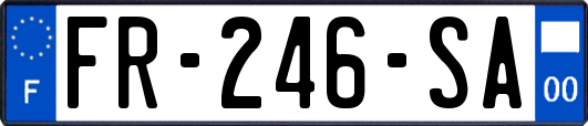 FR-246-SA