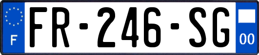 FR-246-SG