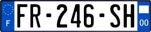 FR-246-SH