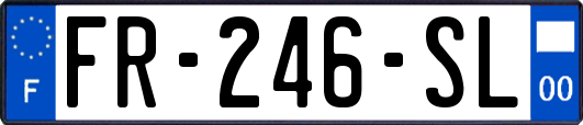 FR-246-SL