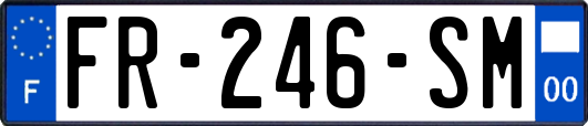 FR-246-SM