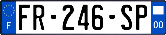 FR-246-SP