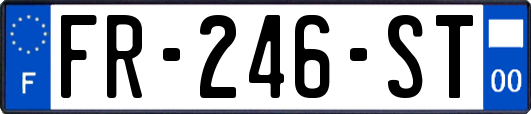 FR-246-ST