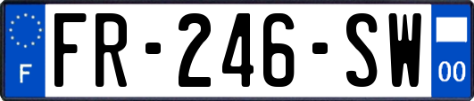 FR-246-SW