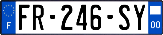 FR-246-SY