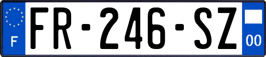 FR-246-SZ