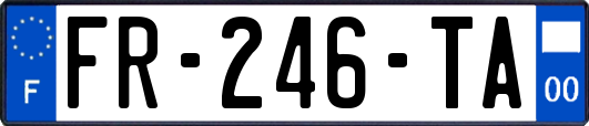 FR-246-TA