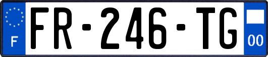 FR-246-TG