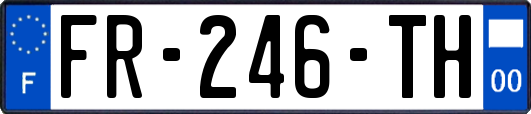 FR-246-TH