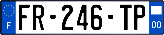 FR-246-TP