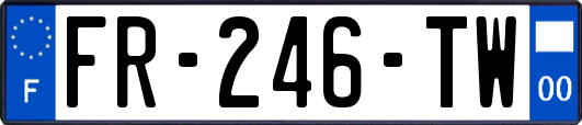 FR-246-TW
